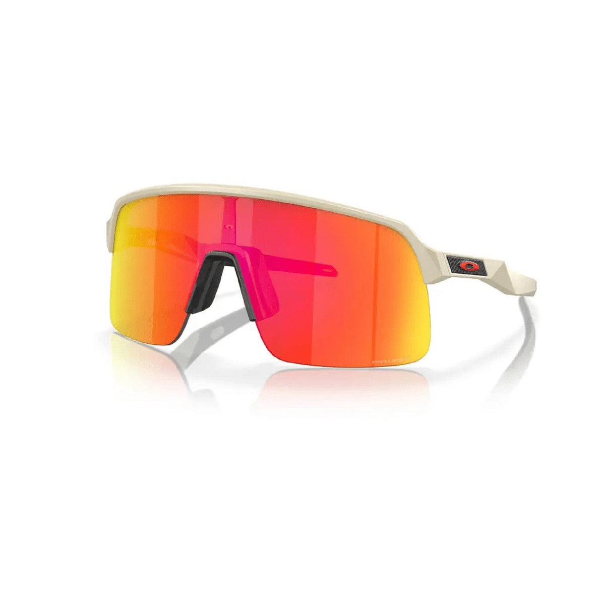 Oakley Sutro Lite Glasses Matte Sand / PRIZM Ruby