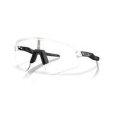 Oakley Sutro Lite Sweep Glasses Matte Clear / Clear to Black Photochromic