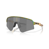 Oakley Sutro Lite Sweep Glasses Fern Spacedust / PRIZM Black