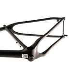 OPEN ONE+ Frame Black