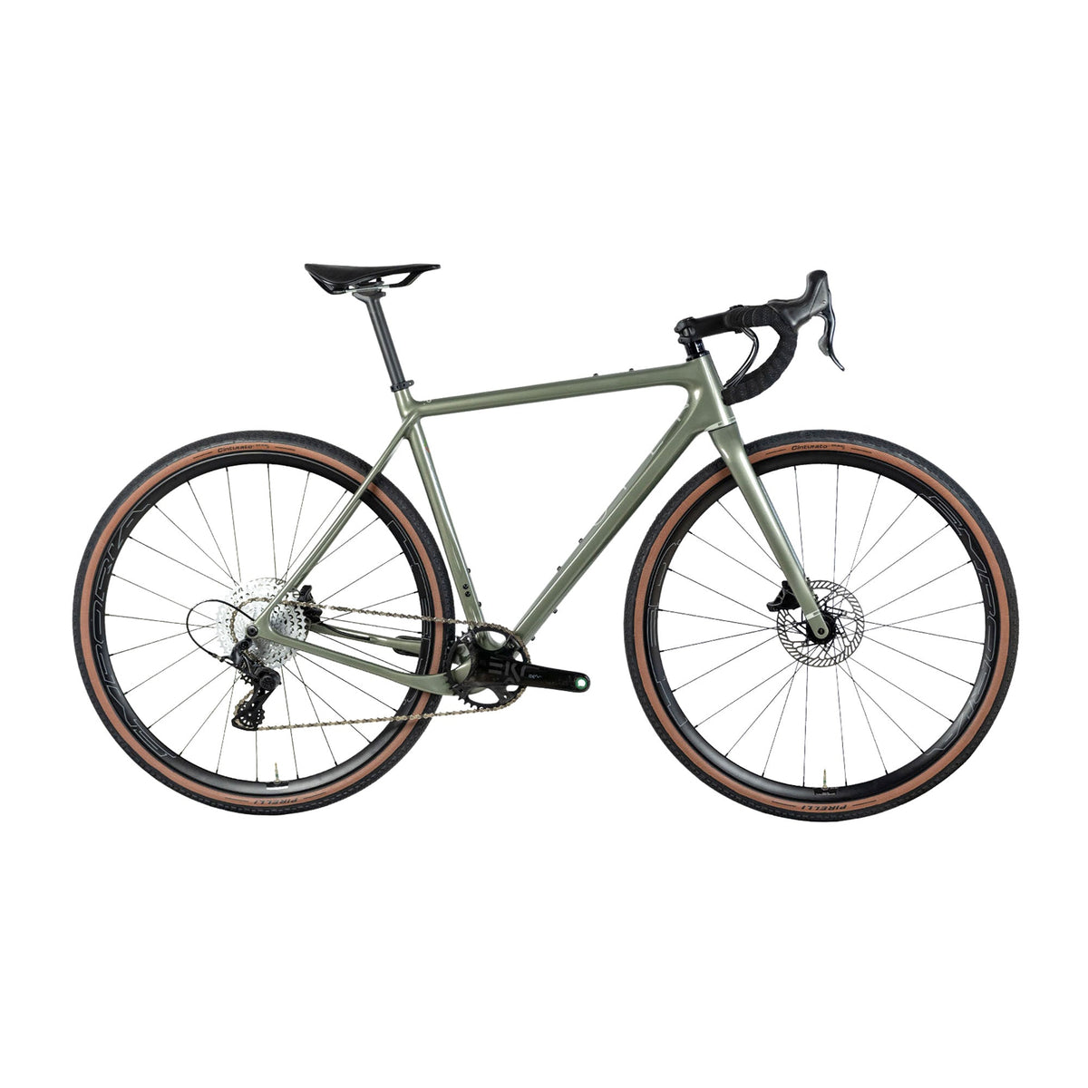 OPEN U.P. Ekar 700c Bike Sage