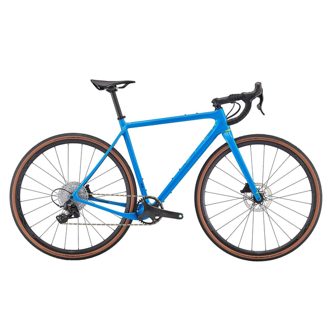 OPEN U.P. Ekar 700c Bike Blue
