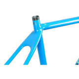 OPEN U.P. Frameset Blue