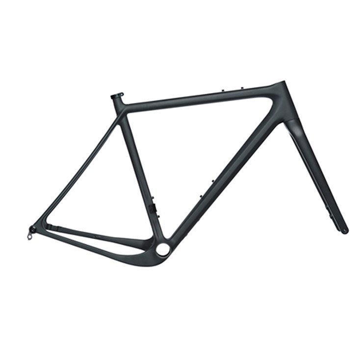 OPEN U.P. 'Ready - to - Paint' Frameset Raw