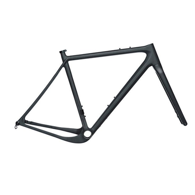 OPEN U.P. 'Ready - to - Paint' Frameset Raw