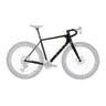 OPEN U.P.PER. 2.0 Chassis Black