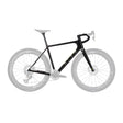 OPEN U.P.PER. 2.0 Chassis Black