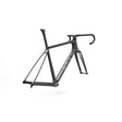 OPEN U.P.PER. CONCE.PT Chassis Carbon Clear Black
