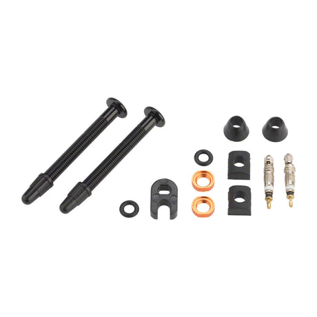 Orange Seal Versa Valve Tubeless Valve Stem - 48mm
