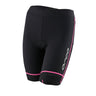 Orca 226 Kompress Tri Pant Black / Vibrant Pink