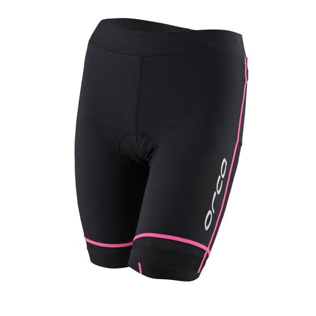 Orca 226 Kompress Tri Pant Black / Vibrant Pink