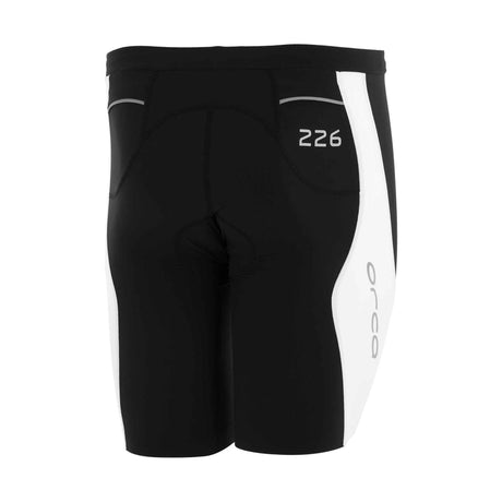 Orca 226 Kompress Tri Tech Short Black / White