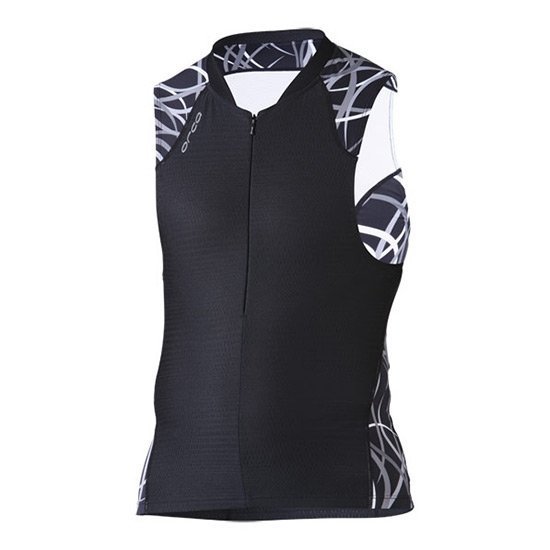 Orca 226 Tri Tank Black / Castle Rock
