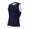Orca 226 Tri Tank Black / White / Gold
