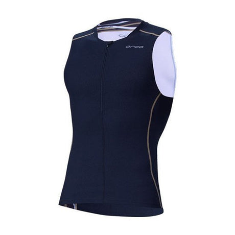 Orca 226 Tri Tank Black / White / Gold