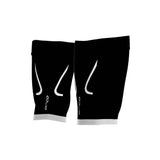 Orca Compression Quad Sleeves Black