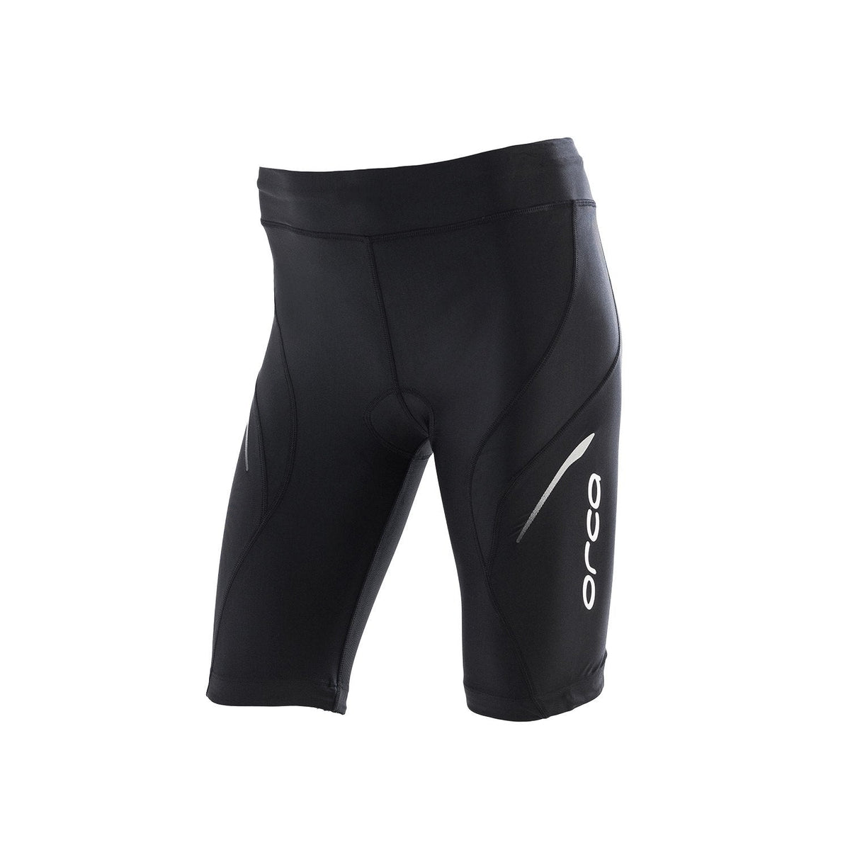 Orca Core Tri Short Black / White
