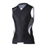 Orca Core Tri Tank Black / Castle