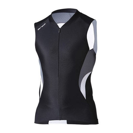 Orca Core Tri Tank Black / Castle