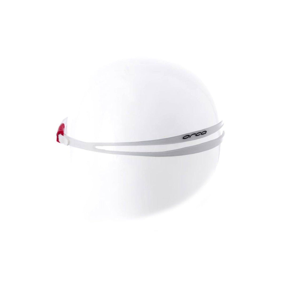 Orca Junior Goggles Clear
