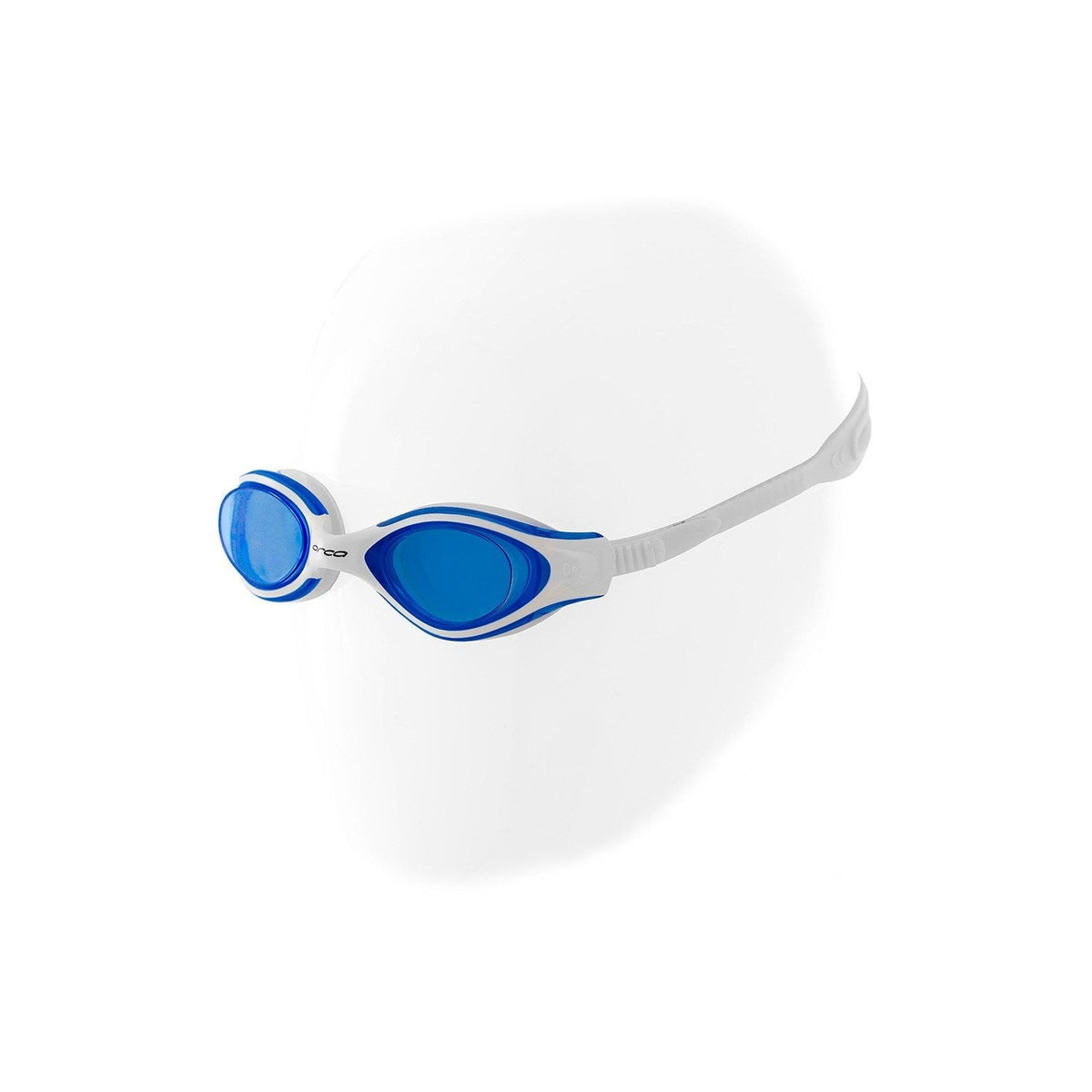 Orca Killa Vision Goggles Blue