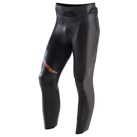 Orca RS1 Open Water Bottom Black