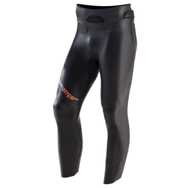 Orca RS1 Open Water Bottom Black