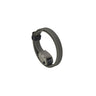 OTTOLOCK 18" Hexband Cinch Lock Zinc