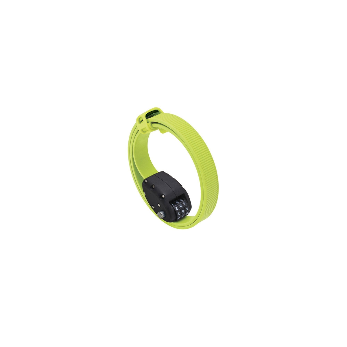 OTTOLOCK 30" Cinch Lock Flash Green