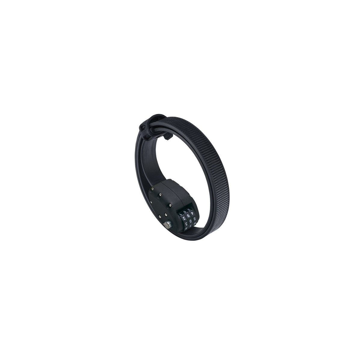 OTTOLOCK 30" Cinch Lock Stealth Black