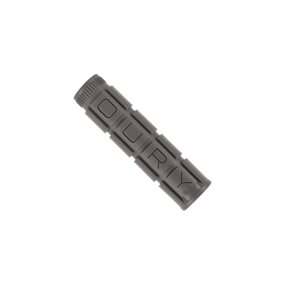 Oury Single Compound V2 Grips Graphite