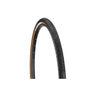 Panaracer Gravelking SK Tubeless Tire - 700c Black / Brown