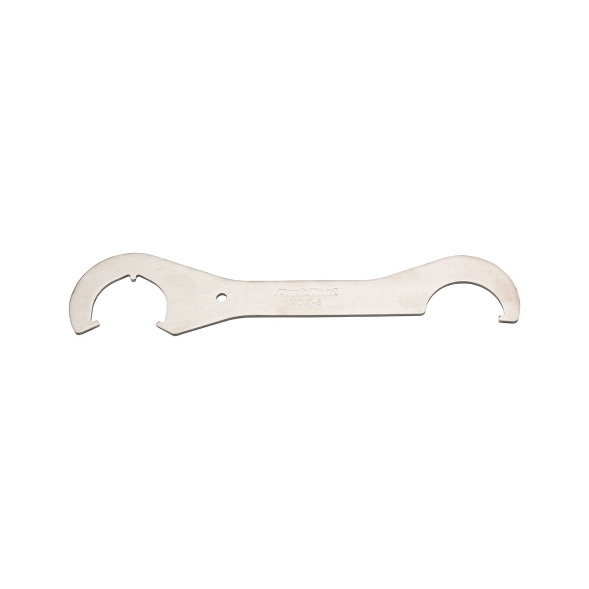 Park Tool HCW - 5 Head/Crank Wrench