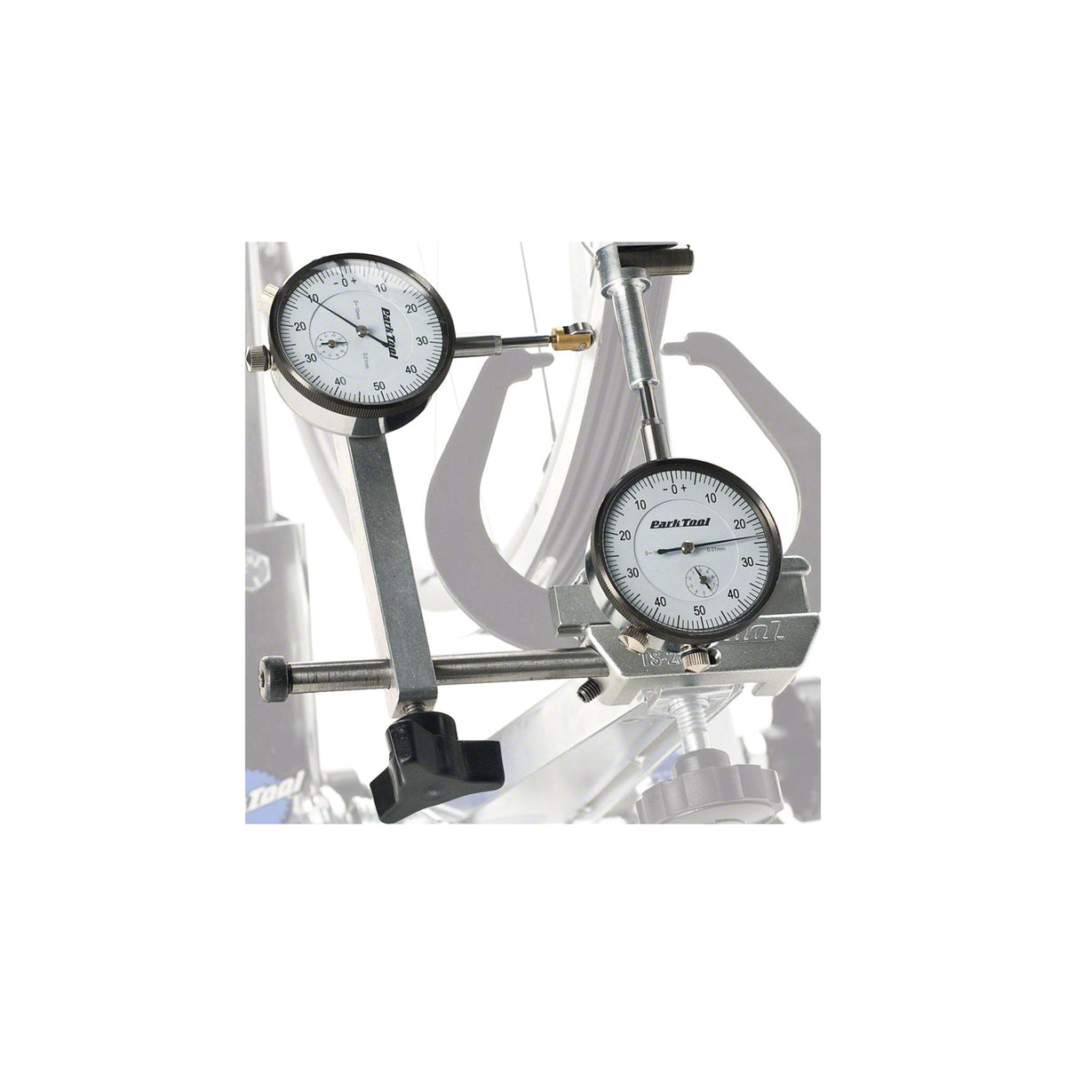 Park Tool TS - 2Di Dial Indicator Gauge