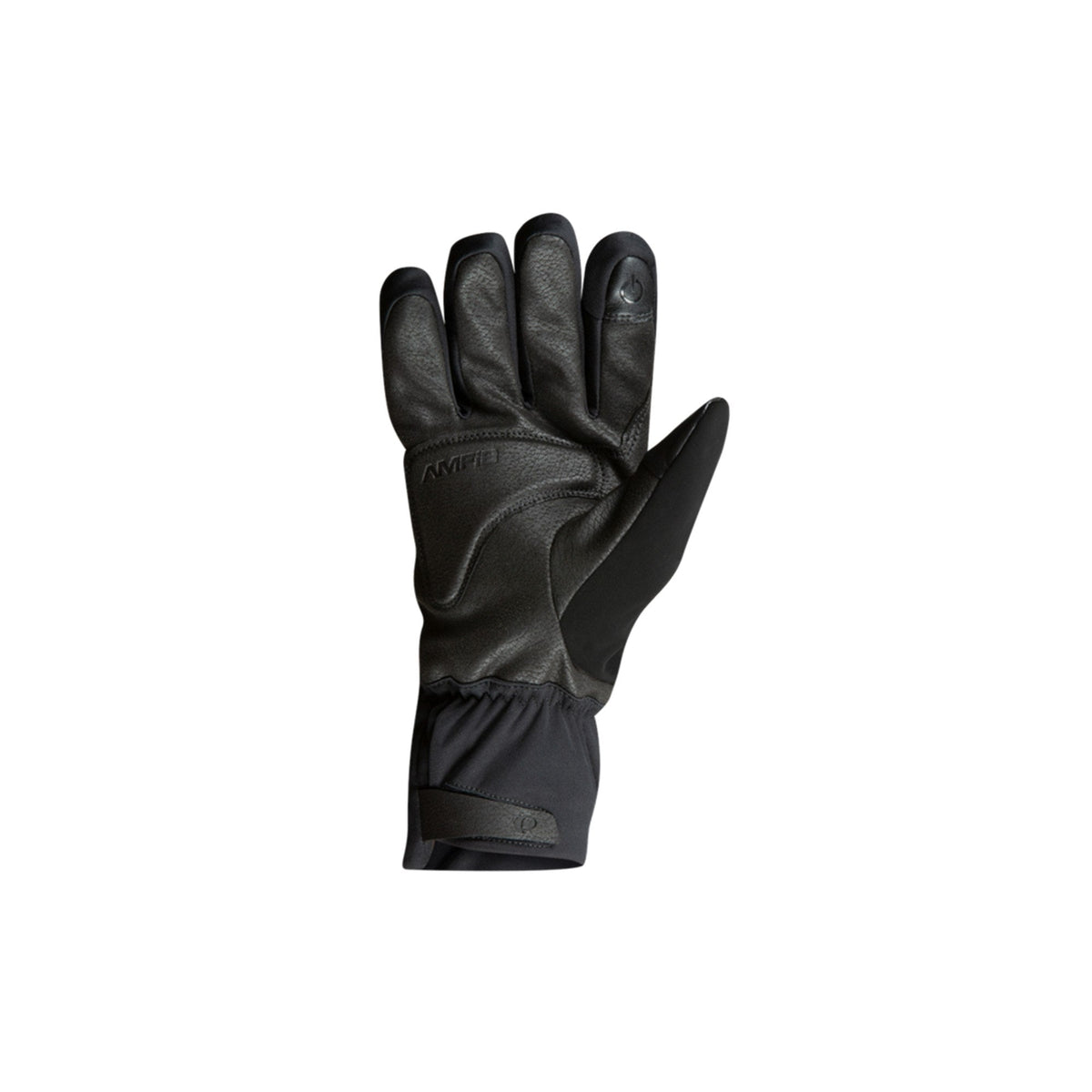 Pearl Izumi Amfib Gel Gloves Black