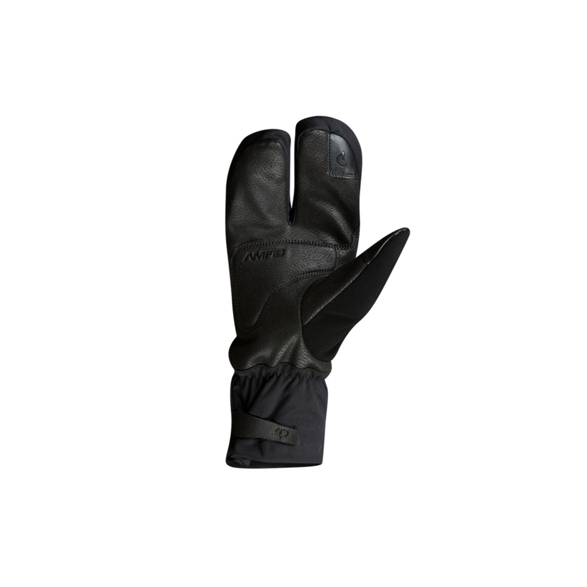 Pearl Izumi Amfib Lobster Gloves Black