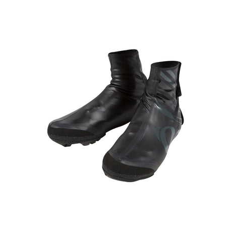 Pearl Izumi Elite Softshell Shoe Covers Black