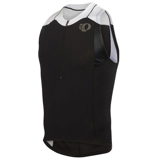 Pearl Izumi Elite Tri Singlet Black