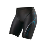 Pearl Izumi P.R.O. Tri Short Black / Wave