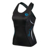 Pearl Izumi P.R.O. Tri Singlet Black / Wave