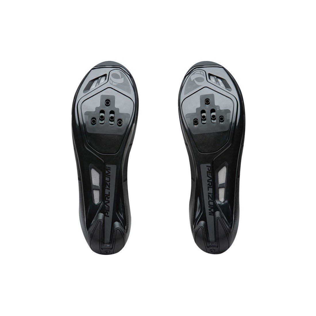 Pearl Izumi Quest Studio Shoes Black