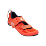 Pearl Izumi Tri Fly Select Triathlon Shoes Navy / Fiery Coral