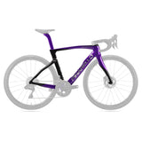 Pinarello Dogma F Disc Frameset E130 Sonic Blue