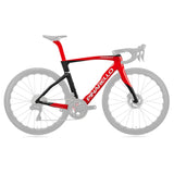 Pinarello Dogma F Disc Frameset E130 Sonic Blue