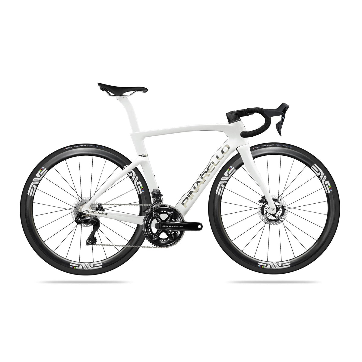 Pinarello Dogma F Disc Shimano Di2 Custom Bike