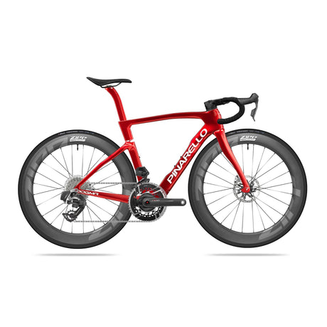 Pinarello Dogma F Disc SRAM AXS Custom Bike