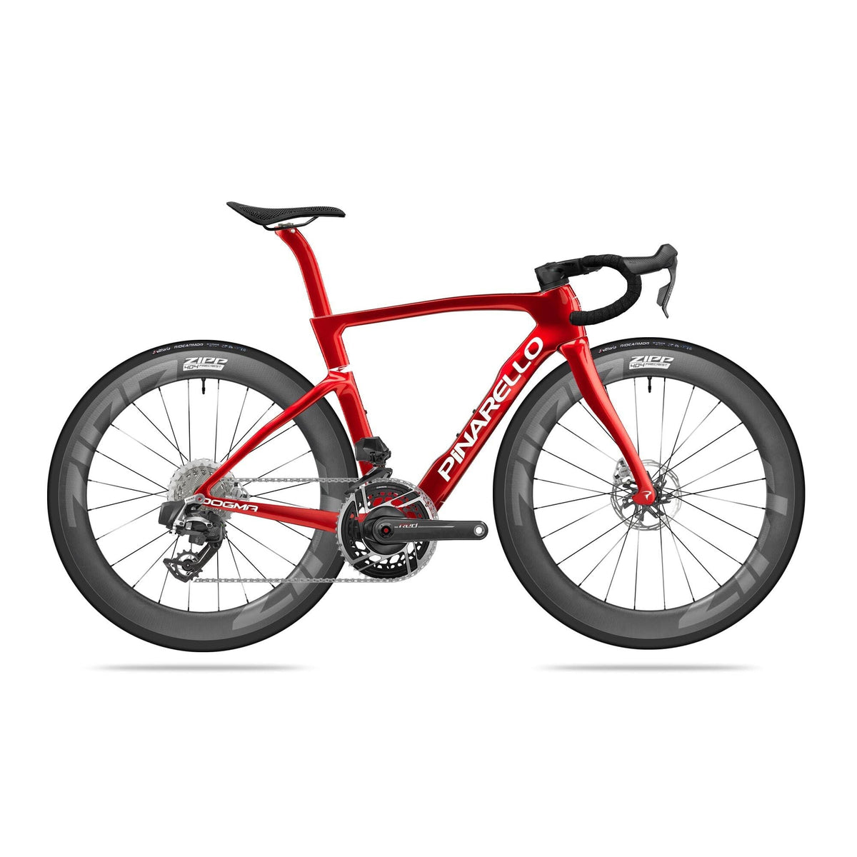 Pinarello Dogma F Disc SRAM AXS Custom Bike