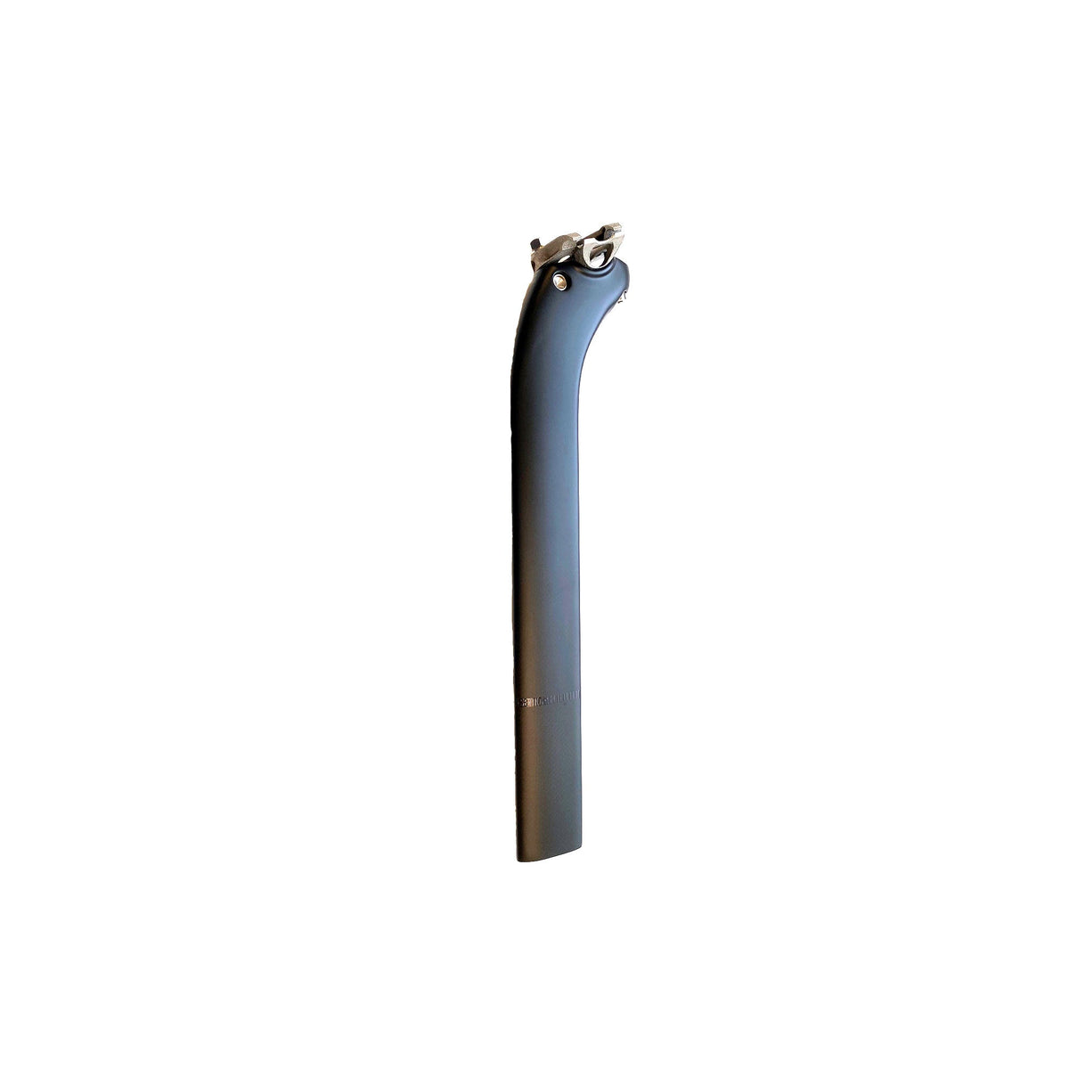 Pinarello Dogma F Regular Setback Seatpost Matte Black