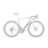 Pinarello Dogma F Rim Brake Frameset B633 Crystal White