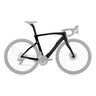 Pinarello Dogma F Rim Brake Frameset B605 Onyx Black on Black